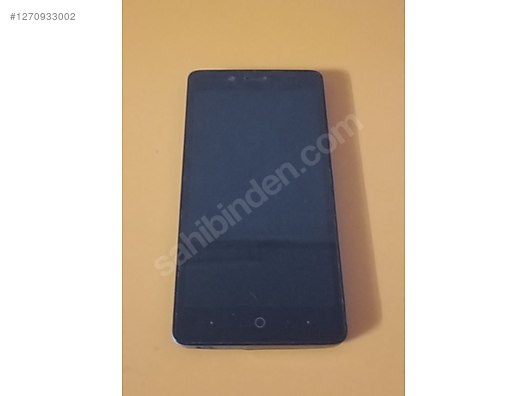 Used & Brand New Items / Cell Phones & Accessories / Cell Phones / Avea Türk Telekom / inTouch 4