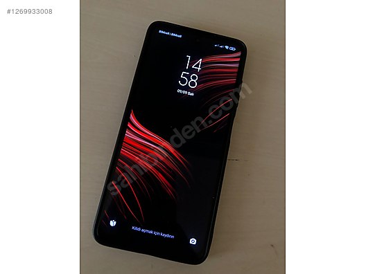 İkinci El ve Sıfır Alışveriş / Cep Telefonu & Aksesuar / Cep Telefonu / Xiaomi / Poco X3 Pro