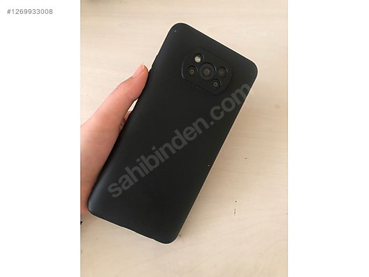 İkinci El ve Sıfır Alışveriş / Cep Telefonu & Aksesuar / Cep Telefonu / Xiaomi / Poco X3 Pro