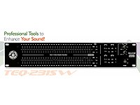 TOPP PRO TEQ-231 MKII / 231 SW / SIFIR, KUTUSUNDA, GARANTİLİ