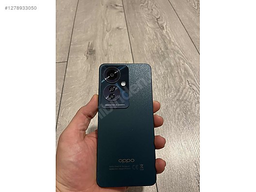 Used & Brand New Items / Cell Phones & Accessories / Cell Phones / Oppo / Reno11 F