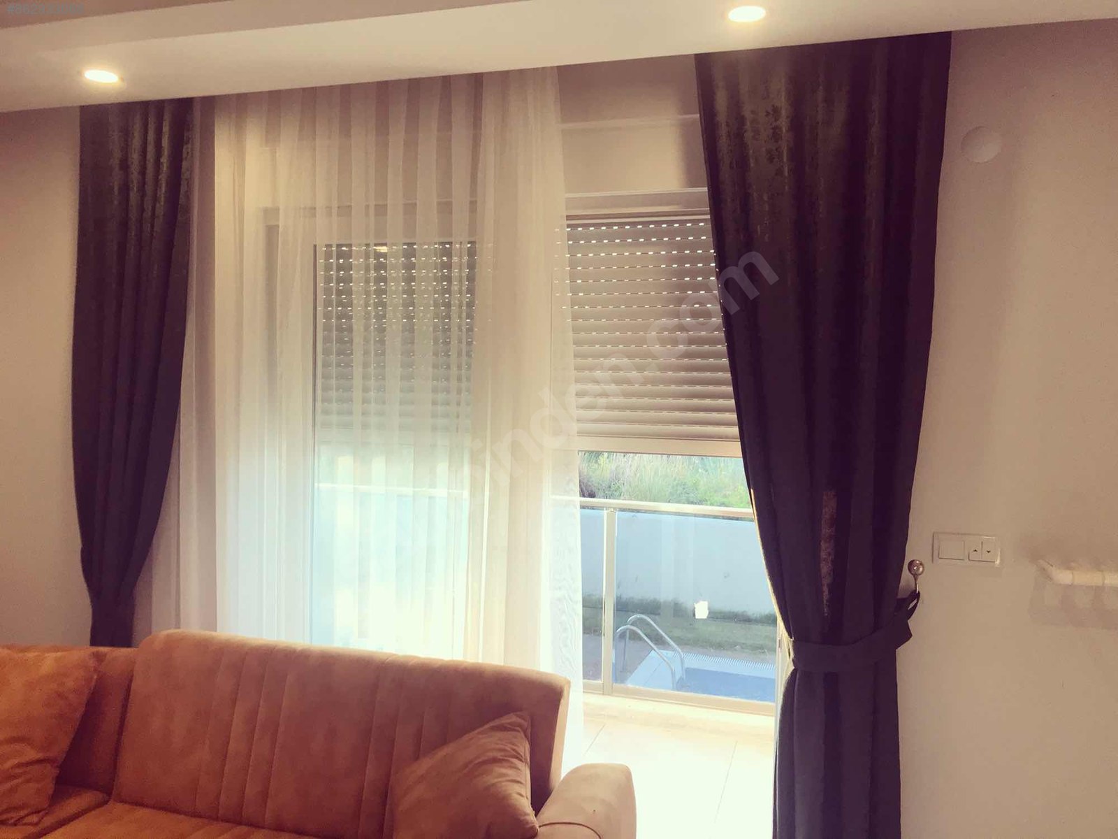 ANTALYA GÜNLÜK KİRALIK LUX EVLER HAVUZLU PLAJLARA 3 DK Günlük Kiralık