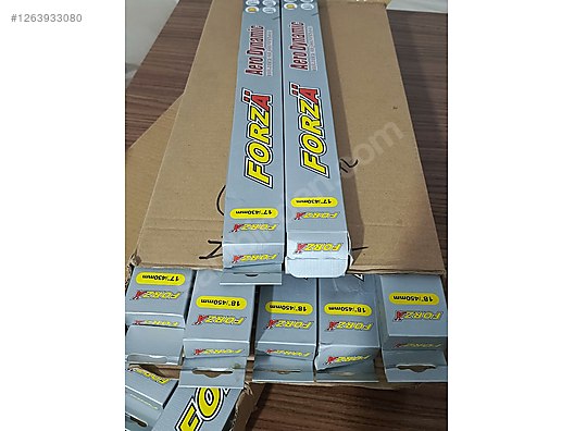 İkinci El ve Sıfır Alışveriş / Bahçe & Yapı Market / Toplu Satış