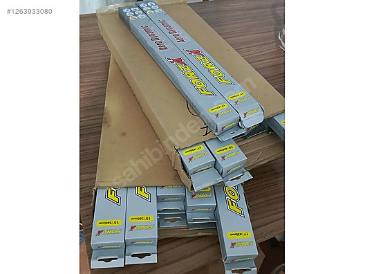 İkinci El ve Sıfır Alışveriş / Bahçe & Yapı Market / Toplu Satış