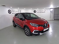 Istanbul Renault Captur 1 5 Dci Used And New Suvs Mpvs Crossovers 4x4s Jeeps And New Land Vehicles For Sale Are On Sahibinden Com