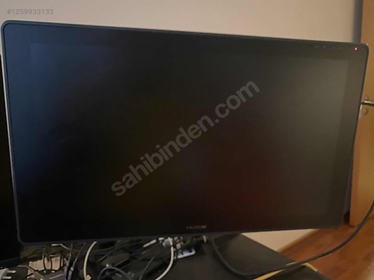 İkinci El ve Sıfır Alışveriş / Bilgisayar / Çevre Birimleri / Grafik Tablet