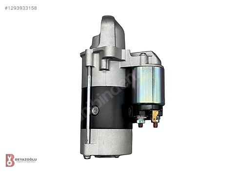 Otomobil & Arazi Aracı / Elektrik / MİTSUBİSHİ L200 MARŞ DİNAMOSU