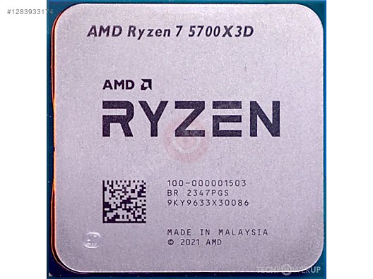 Used & Brand New Items / Computers / Desktops / Desktop Components / Processors