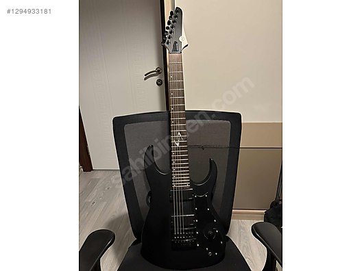 VGS Elektro Gitar - 1294933181