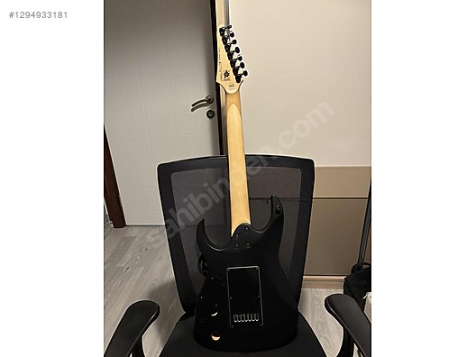 VGS Elektro Gitar - 1294933181