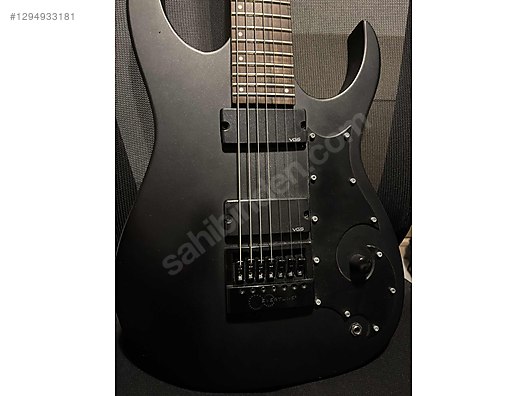 VGS Elektro Gitar - 1294933181