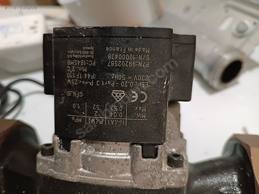 Used & Brand New Items / Electrical Appliances / Heating, Cooling & Venting / Combi Boilers