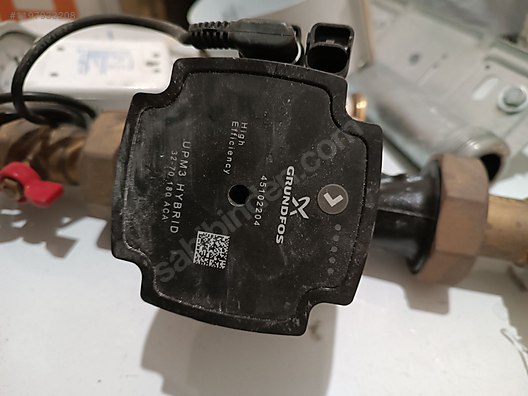 Used & Brand New Items / Electrical Appliances / Heating, Cooling & Venting / Combi Boilers