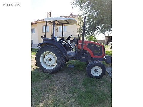 erkunt temiz az kullanilmis erkunt traktor at sahibinden com 944933227