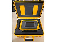 Fluke ii 900 Hava Kacak Olcum Cihazi %20KDV