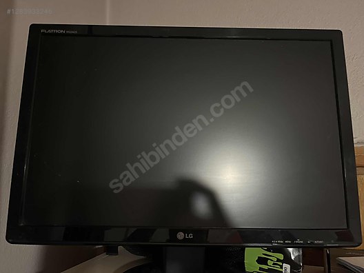 Used & Brand New Items / Computers / Monitors / LED & LCD Monitör