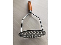 Patates ezici antika