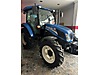 2015 Mağazadan İkinci El New Holland Satılık Traktör 1.080.000 TL'ye sahibinden.com'da
