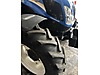 İş Makineleri & Sanayi / Tarım Makineleri / Traktör / New Holland / TD65D
