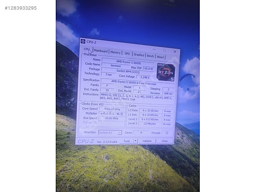 İkinci El ve Sıfır Alışveriş / Bilgisayar / Masaüstü / Modeller / Toplama