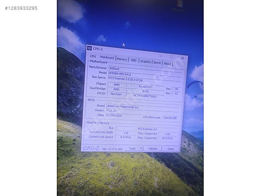 İkinci El ve Sıfır Alışveriş / Bilgisayar / Masaüstü / Modeller / Toplama