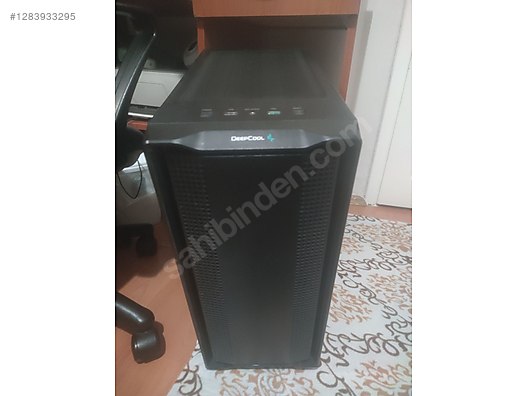 İkinci El ve Sıfır Alışveriş / Bilgisayar / Masaüstü / Modeller / Toplama