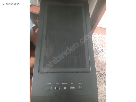 İkinci El ve Sıfır Alışveriş / Bilgisayar / Masaüstü / Modeller / Toplama