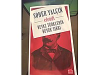 Soner YALÇIN EFENDİ