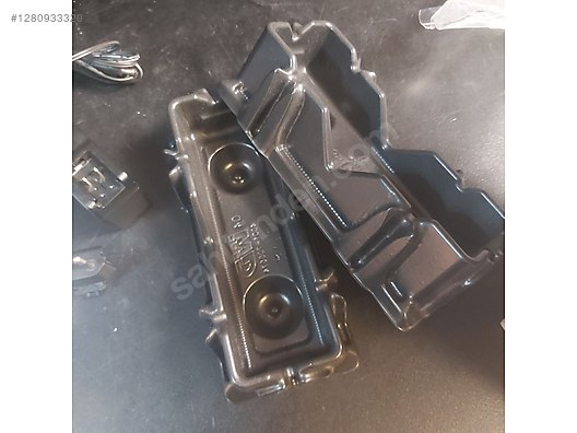 İkinci El ve Sıfır Alışveriş / Bilgisayar / Çevre Birimleri / Taşınabilir SSD