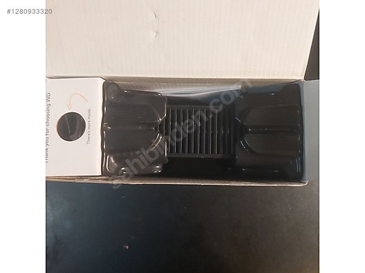 İkinci El ve Sıfır Alışveriş / Bilgisayar / Çevre Birimleri / Taşınabilir SSD