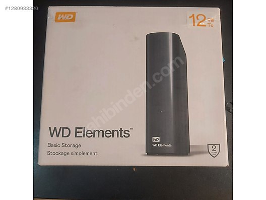 İkinci El ve Sıfır Alışveriş / Bilgisayar / Çevre Birimleri / Taşınabilir SSD