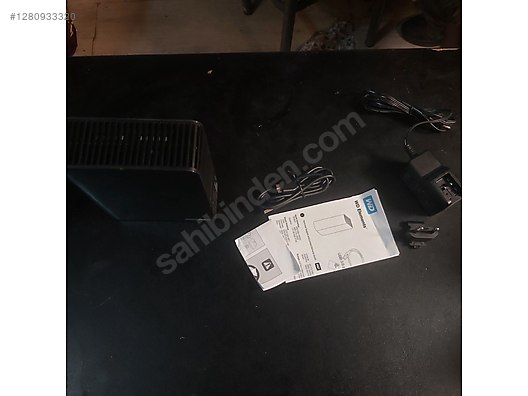 İkinci El ve Sıfır Alışveriş / Bilgisayar / Çevre Birimleri / Taşınabilir SSD