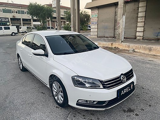 volkswagen passat 1 6 tdi bluemotion trendline 2014 vw passat hatasiz 110 bin orijinal km at sahibinden com 946933322