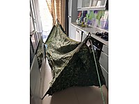 Kamp Avcı Kamuflaj Çadır 2 Kişilik #1139933356