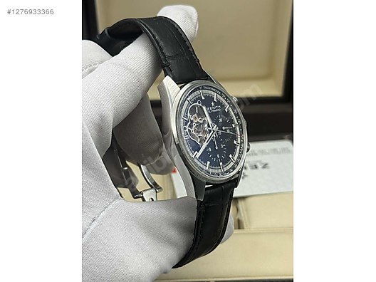 İkinci El ve Sıfır Alışveriş / Saat / Kol Saati / Zenith