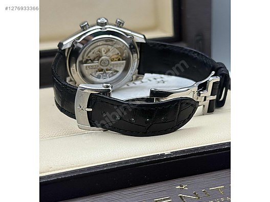 İkinci El ve Sıfır Alışveriş / Saat / Kol Saati / Zenith