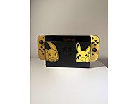 Nintendo Switch Special Edition Pokemon