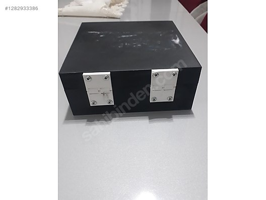 İkinci El ve Sıfır Alışveriş / Bahçe & Yapı Market / El Aletleri / Takım Sandığı & Çanta