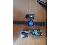 POLAR VANTAGE M2 H10 NABIZ SENSÖRÜ TAKIM OLARAK SATILIKTIR-