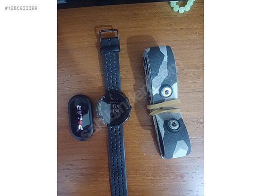 Used & Brand New Items / Cell Phones & Accessories / Wearable Technology / Smartwatch / Polar