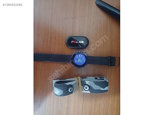 Used & Brand New Items / Cell Phones & Accessories / Wearable Technology / Smartwatch / Polar