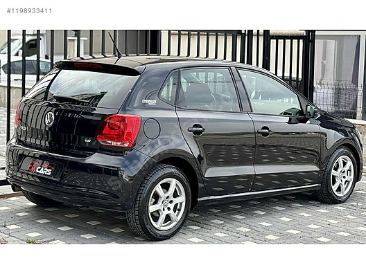 Volkswagen Polo 1.4 1.4 TSI Chrome Edition 2013 VW POLO CHROME ED T ON BAKIMLI MASRFASIZ at sahibinden 1198933411