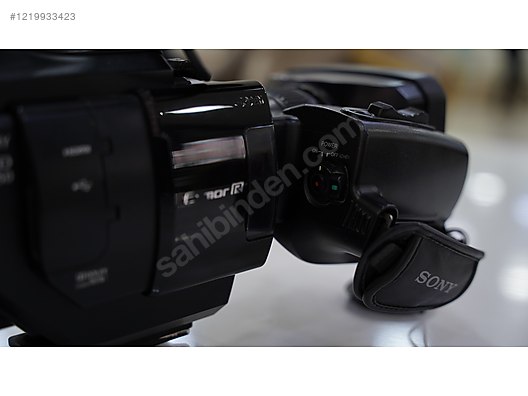 İkinci El ve Sıfır Alışveriş / Fotoğraf & Kamera / Video Kamera / Dijital Kamera / HDD (Harddiskli)