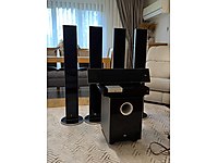 JBL Ses Sistemi #1282933432