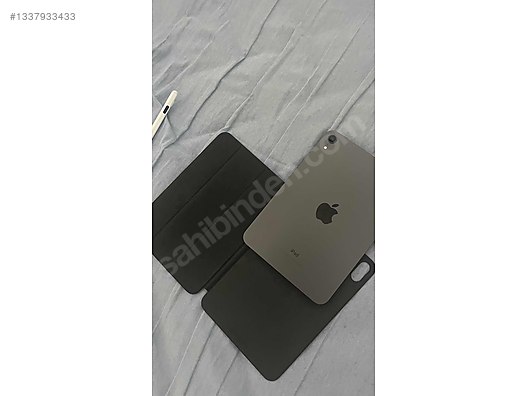 Apple iPad mini 6 256 GB Tablet - 1337933433
