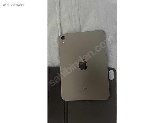 Apple iPad mini 6 256 GB Tablet - 1337933433