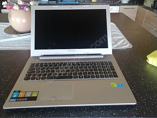 Lenovo Z50 I5 4 Nesil Slemci 8mb Ram 240 Gb Ssd Ikinci El Ilan Ve Alisveriste Ilk Adres Sahibinden Com Da 881933434