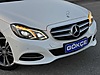 Vasıta / Otomobil / Mercedes-Benz / E Serisi / E 180 / Elite