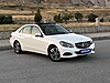 Vasıta / Otomobil / Mercedes-Benz / E Serisi / E 180 / Elite