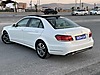 Vasıta / Otomobil / Mercedes-Benz / E Serisi / E 180 / Elite